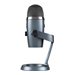 LOGI TECH Yeti Nano USB Mic GREY