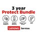 LENOVO 3Y Protect Premier Support + ADP