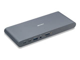 LINDY USB 3.2 Type C Laptop Docking S