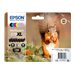 EPSON 1LB Multipack 6-farbig 378XL