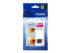 BROTHER LC-3235XLM Magenta Ink 5000 page