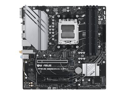 ASUS PRIME B650M-A WIFI II AM5 MB
