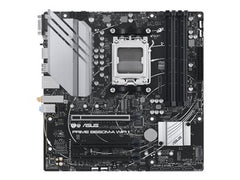 ASUS PRIME B650M-A WIFI II AM5 MB