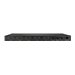 LINDY 4 Port HDMI 2.0 18G Switch w Audio