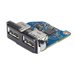 HP USB 3.1 Gen1 x2 Module Flex IO v2