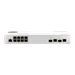QNAP QSW-M2108-2C 8 port 2.5Gbps 2 port