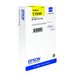EPSON Return Toner noir Haute c