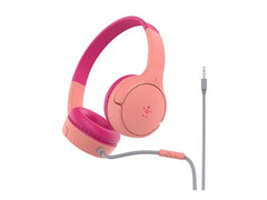BELKIN SOUNDFORM Mini Wired Headphones
