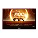 AOC 16G3 15.6p FHD portable monitor