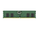 KINGSTON 8Go 6400MT/s DDR5 Non-ECC CL52