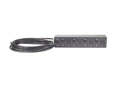 APC Rack PDU Extender Basic 2HE 32A