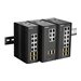 D-LINK 14 Port L2 Managed Switch