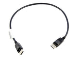 LENOVO 0.5 Metre DisplayPort vers Displa