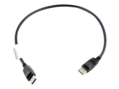 LENOVO 0.5 Metre DisplayPort vers Displa