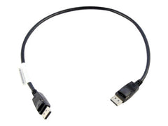 LENOVO 0.5 Metre DisplayPort vers Displa