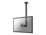 NEOMOUNTS Ceiling Mount 10-26p Black