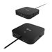 I-TEC USB-C Dual Display Docking Station