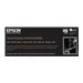 EPSON Traditional Photo Paper