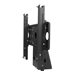 NEOMOUNTS AFL55-800BL1 MS Hub 5p adapter