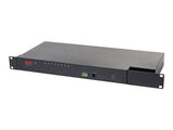 APC KVM SWITCH 2G - 1 Local User-8 Port
