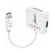 LINDY Adaptateur DisplayPort 1.2 vers