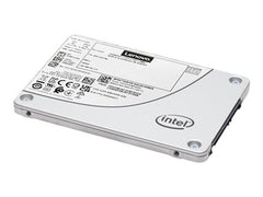 LENOVO 2.5p S4520 480Go RI SATA HS SSD