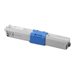 OKI TONER-B430/B440 7K