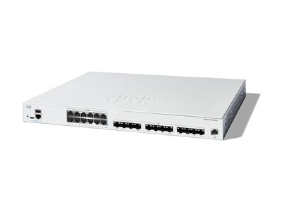 CISCO Catalyst C1300-24XTS 24-Port Switc