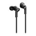 BELKIN Écouteurs filaire USB-C noir