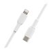 BELKIN Câble USB-C vers Lightning MFI