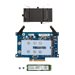 HP ZTurbo 2To PCIe Gen 4x4 TLC Z2 SSD