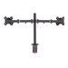 LINDY Dual Display Bracket Pole Clamp