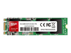 SILICON POWER SSD A55 1To M.2 SATA