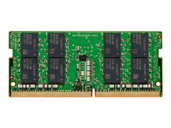HP 16Go 1x16Go DDR5 4800 SODIMM NECC Mem