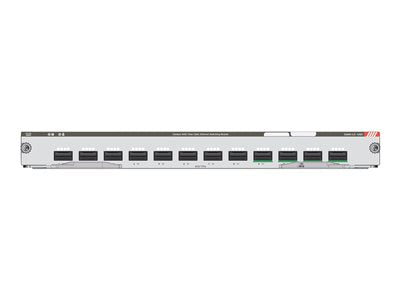 CISCO Catalyst 9400 Series 12-Port 40GE