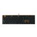 CHERRY KC 200 MX Corded Keyboard (CH)
