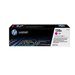 HP LASERJET CE285A BLACK PRINT