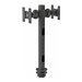 NEOMOUNTS Desk Mount 10-24p Black