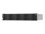 QNAP TS-h1277AXU-RP-R7-32G NAS R7-P7745