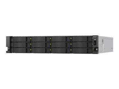 QNAP TS-h1277AXU-RP-R7-32G NAS R7-P7745