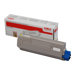 OKI C600-700 Toner jaune