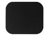 FELLOWES MOUSE PAD BLACK 230 X 190 X 6MM