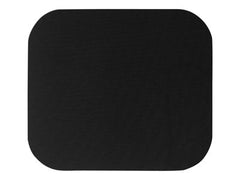 FELLOWES MOUSE PAD BLACK 230 X 190 X 6MM