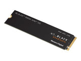 WD Black SSD SN850X Gaming NVMe 1To M.2