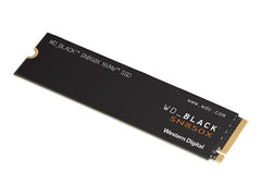WD Black SSD SN850X Gaming NVMe 1To M.2