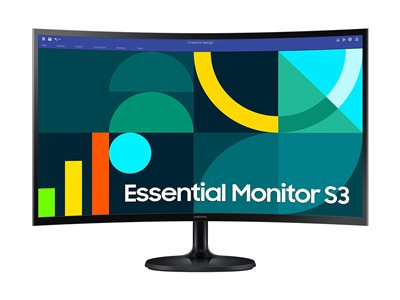 SAMSUNG LS27D360GAUXEN 27p Monitor