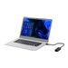 PORT DESIGNS CONVERTER TYPE C TO VGA
