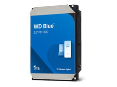 WD HDD INTERNE 3.5 BLUE DESKTOP