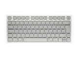 CHERRY KW 7100 Mini BT Wrls Keyboard(DE)