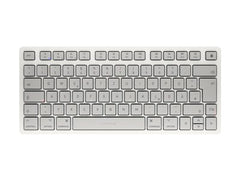 CHERRY KW 7100 Mini BT Wrls Keyboard(DE)